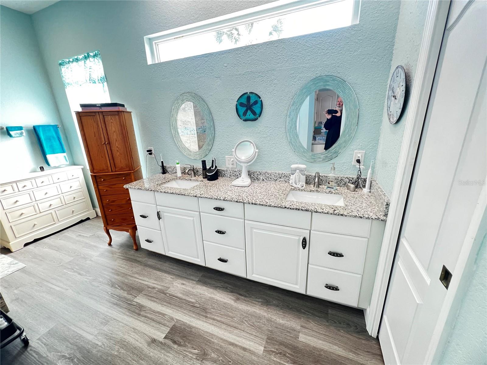 ROTONDA WEST BROADMOOR - Residential