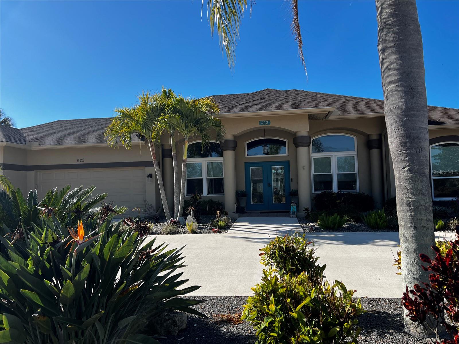 ROTONDA WEST BROADMOOR - Residential