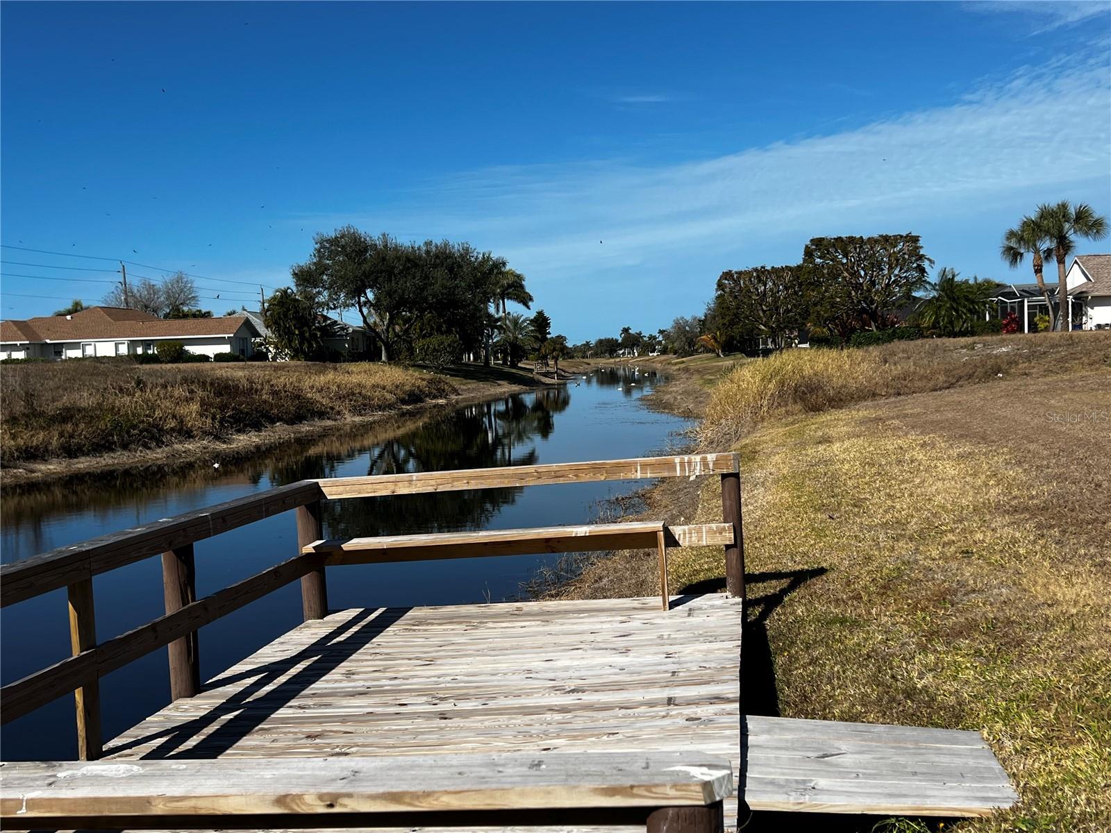 ROTONDA WEST BROADMOOR - Residential