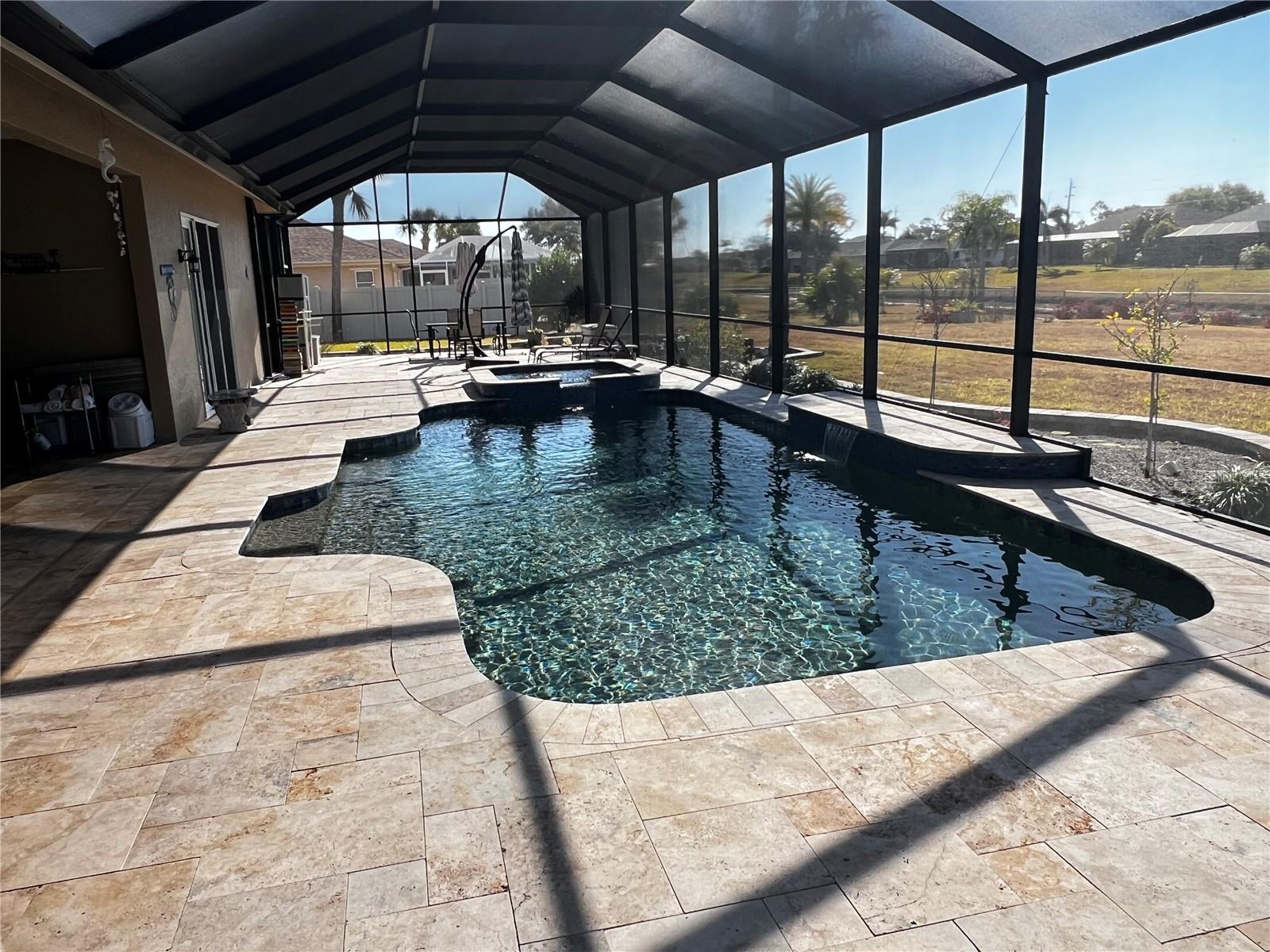 ROTONDA WEST BROADMOOR - Residential