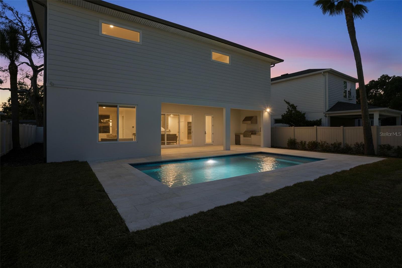 MINNEOLA - Residential