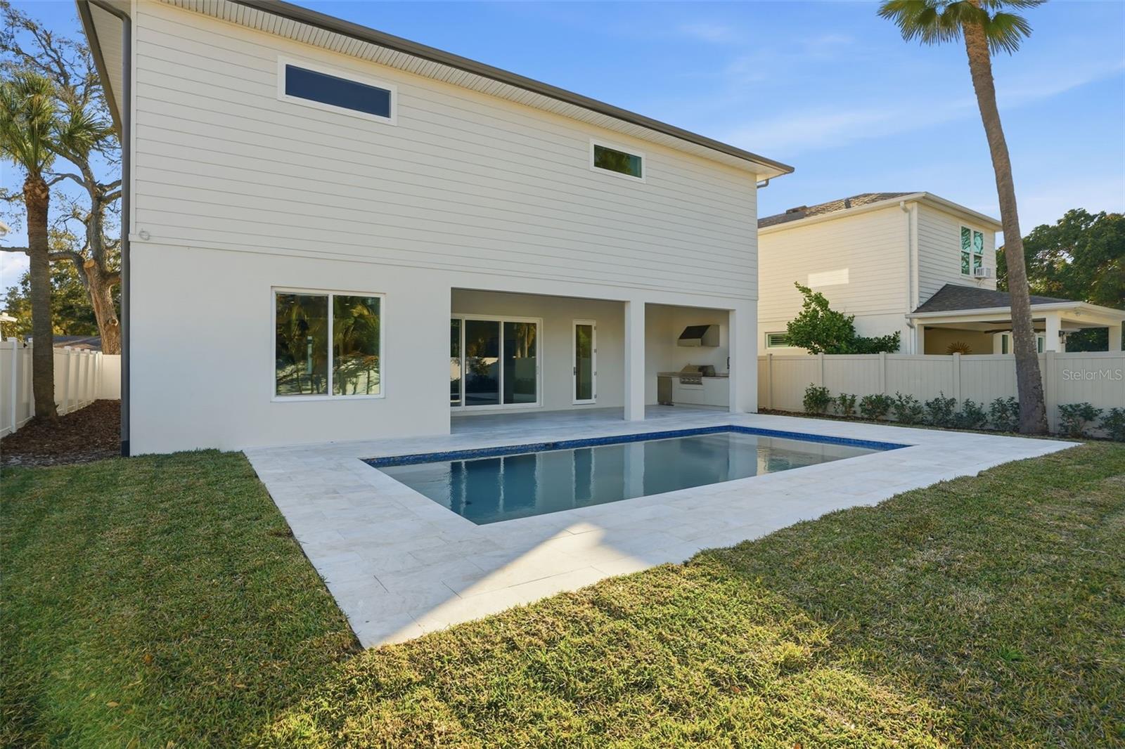 MINNEOLA - Residential