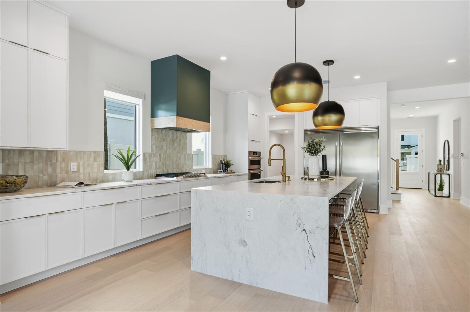 MINNEOLA - Residential