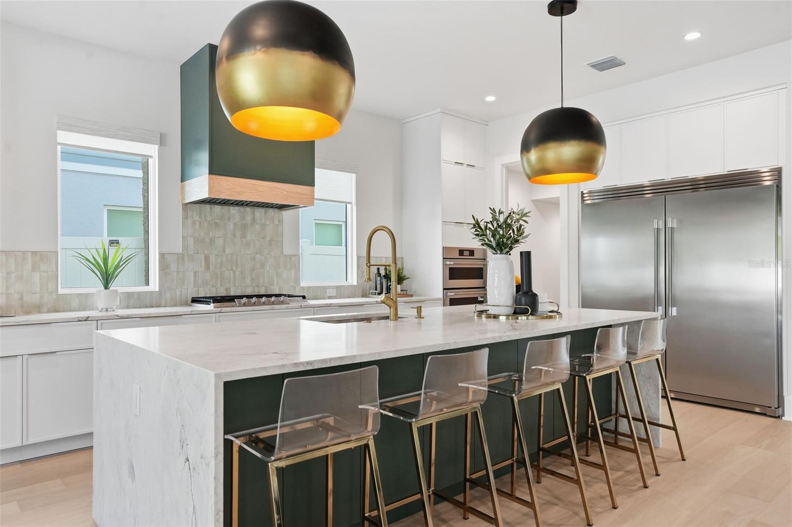 MINNEOLA - Residential