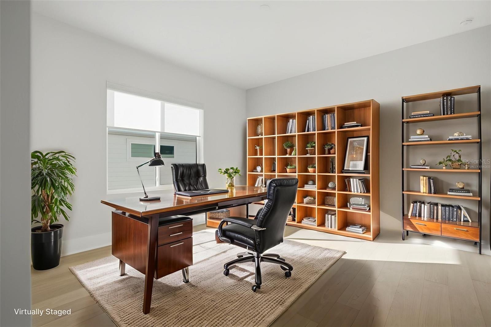 MINNEOLA - Residential