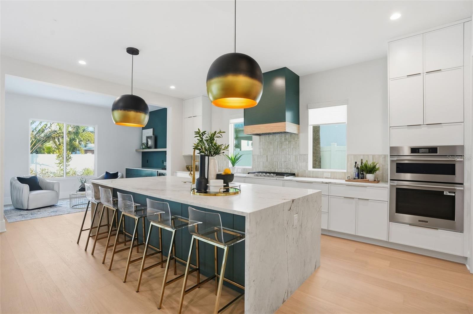 MINNEOLA - Residential