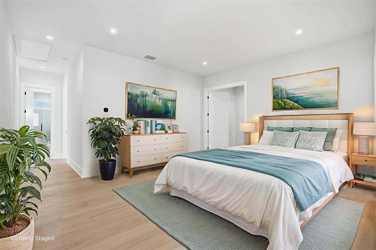 MINNEOLA - Residential