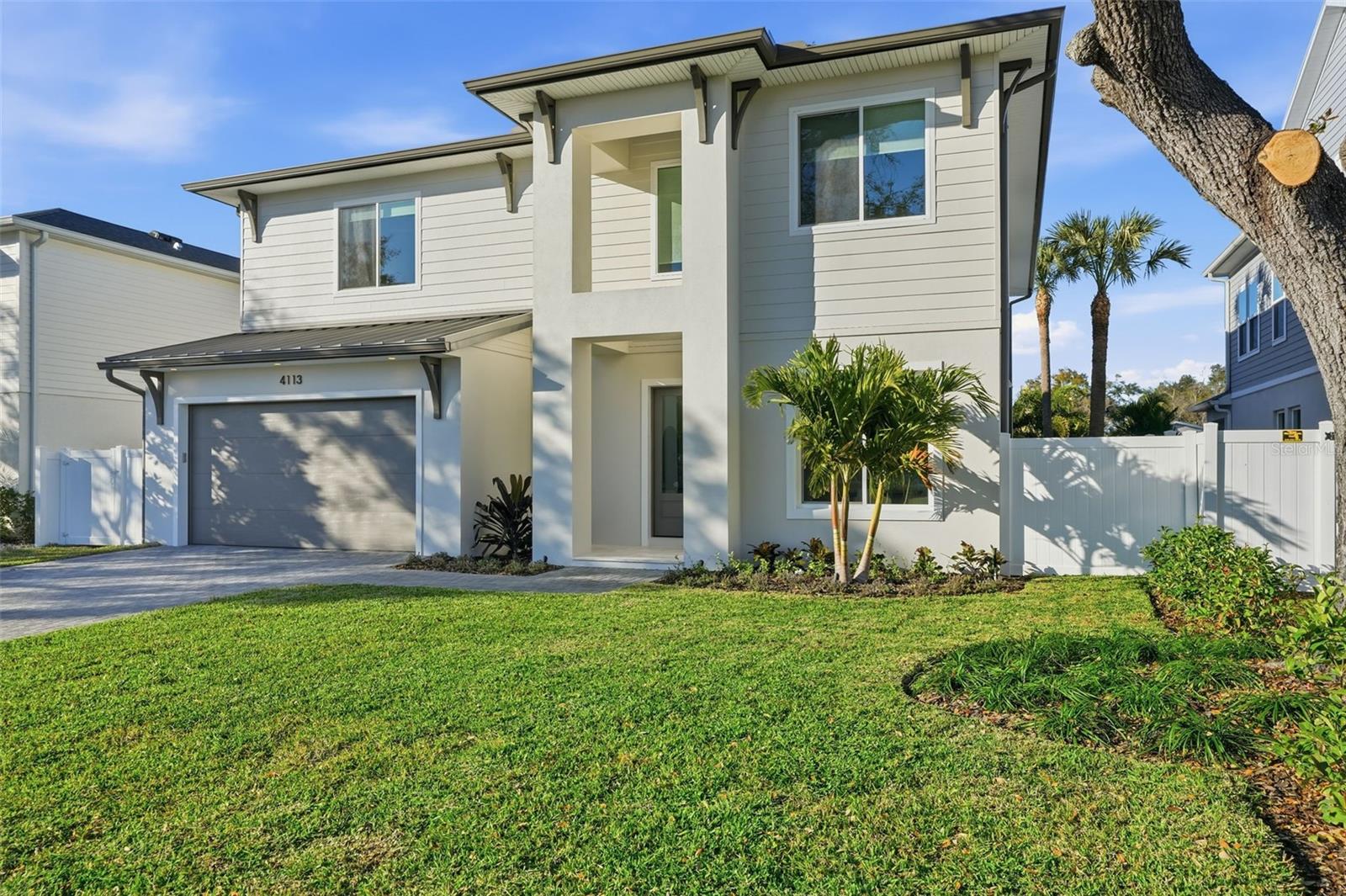 MINNEOLA - Residential