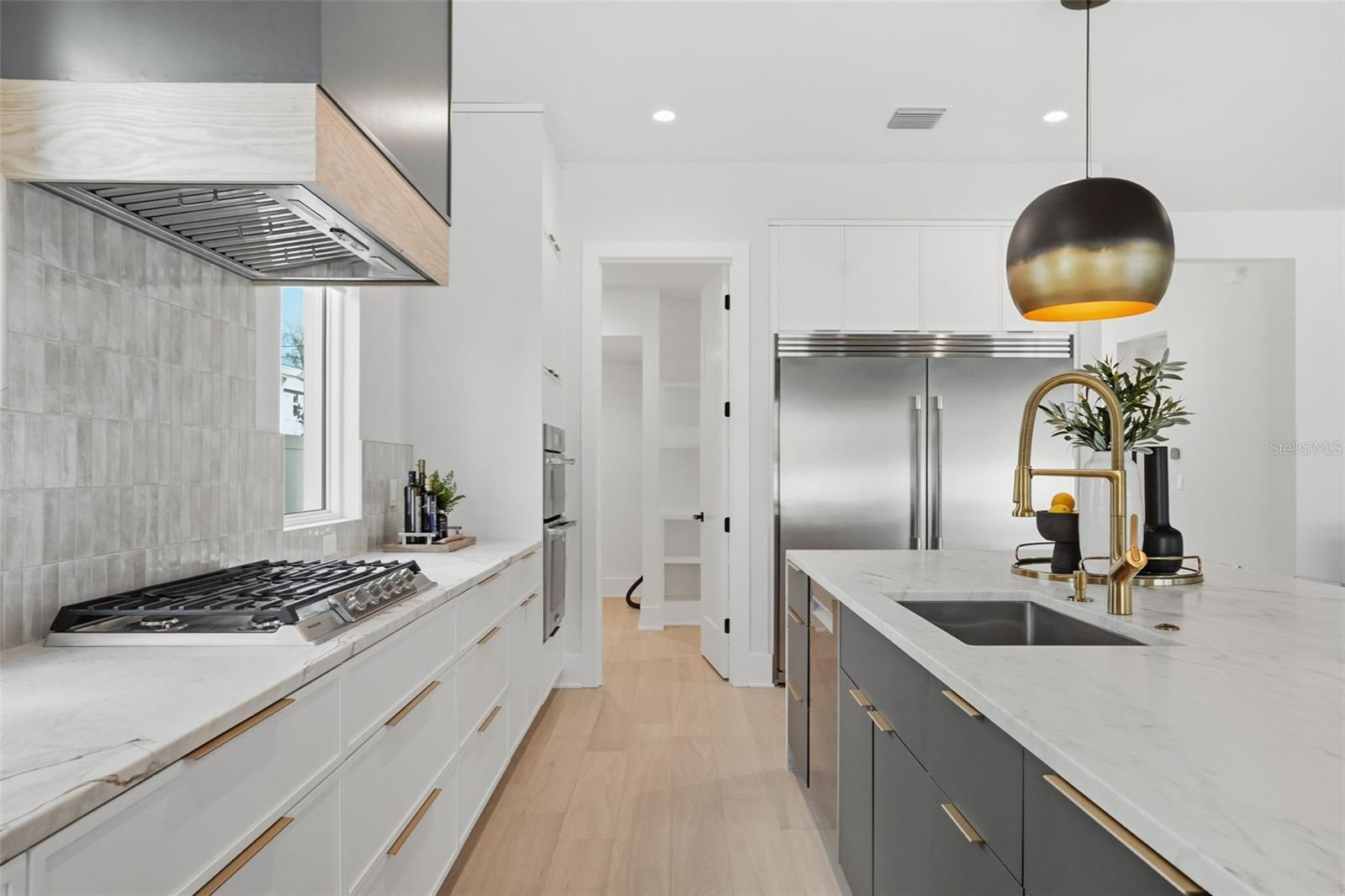 MINNEOLA - Residential