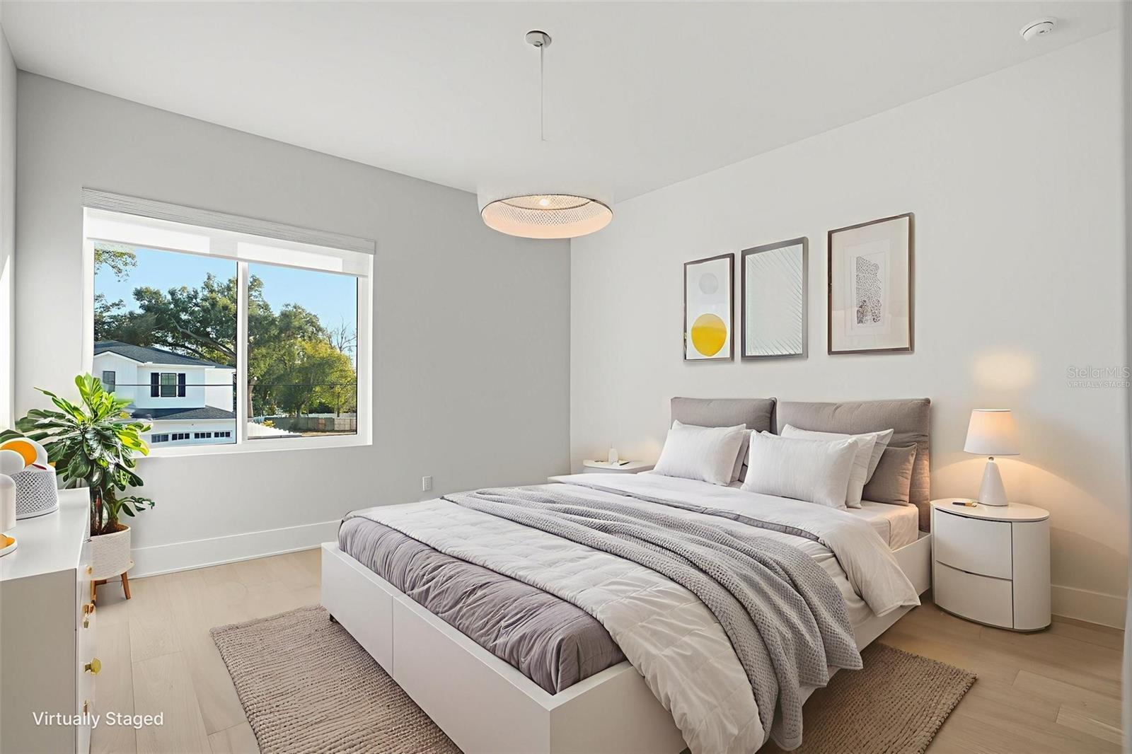 MINNEOLA - Residential