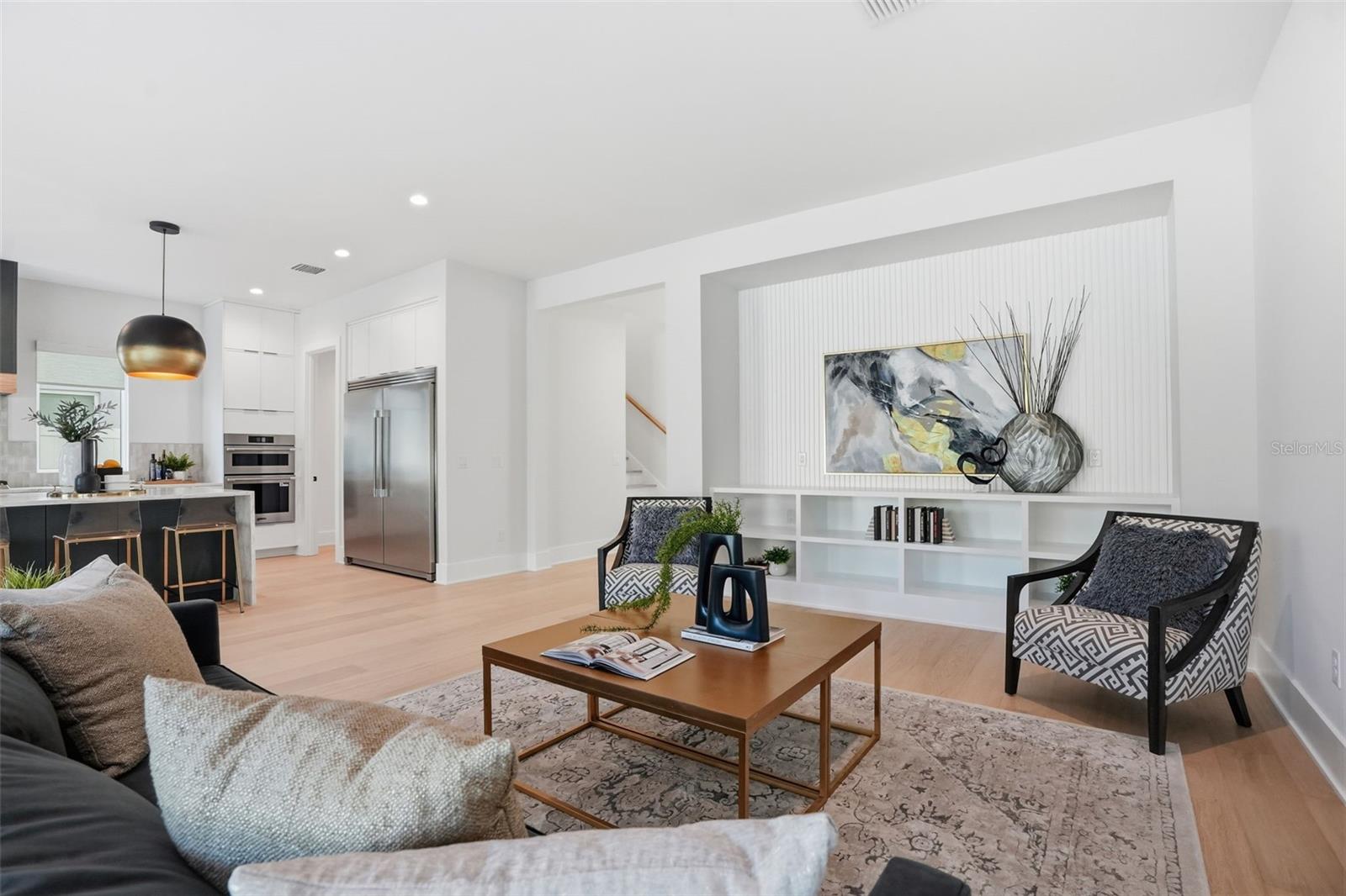 MINNEOLA - Residential