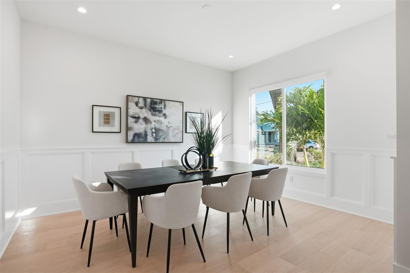 MINNEOLA - Residential