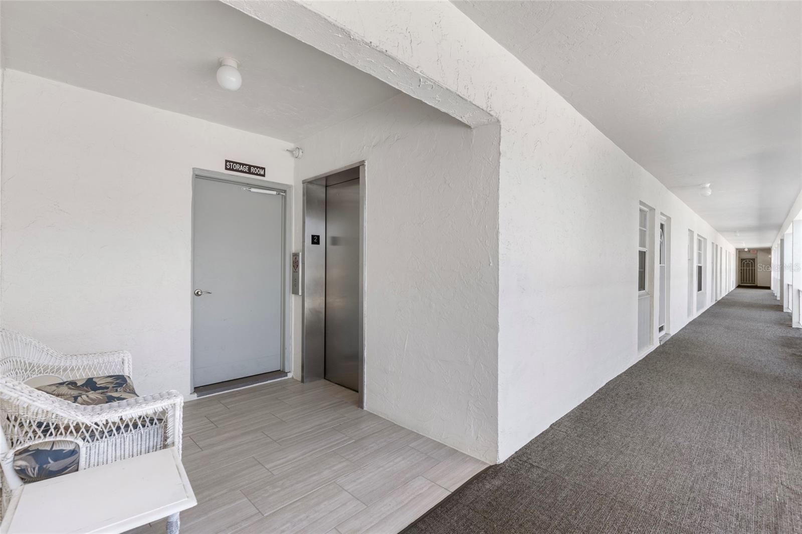 LONGBOAT HARBOUR - Residential