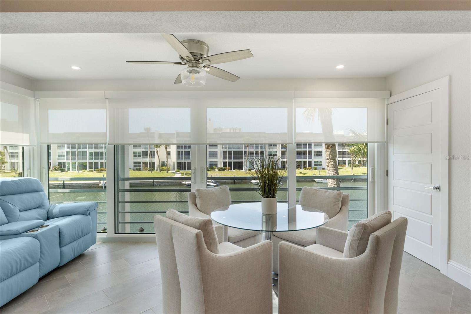 LONGBOAT HARBOUR - Residential