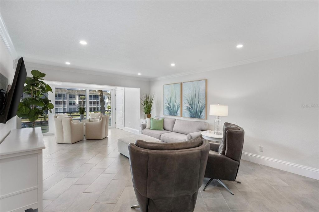 Photo of 4390 Exeter Drive #206, Longboat Key, FL 34228 (MLS # A4670032)