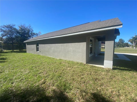 Tiny photo for 15632 Tangerine Avenue, Tavares, FL 32778 (MLS # G5119545)