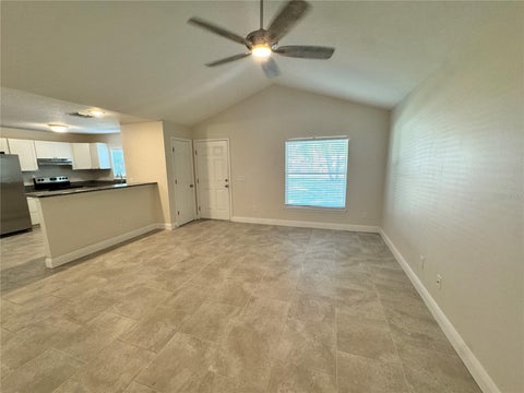 Tiny photo for 15632 Tangerine Avenue, Tavares, FL 32778 (MLS # G5119545)