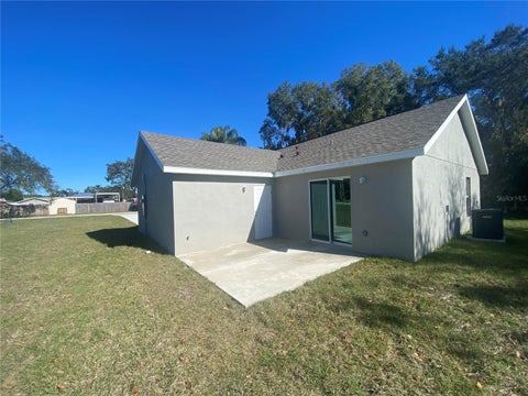Tiny photo for 15632 Tangerine Avenue, Tavares, FL 32778 (MLS # G5119545)