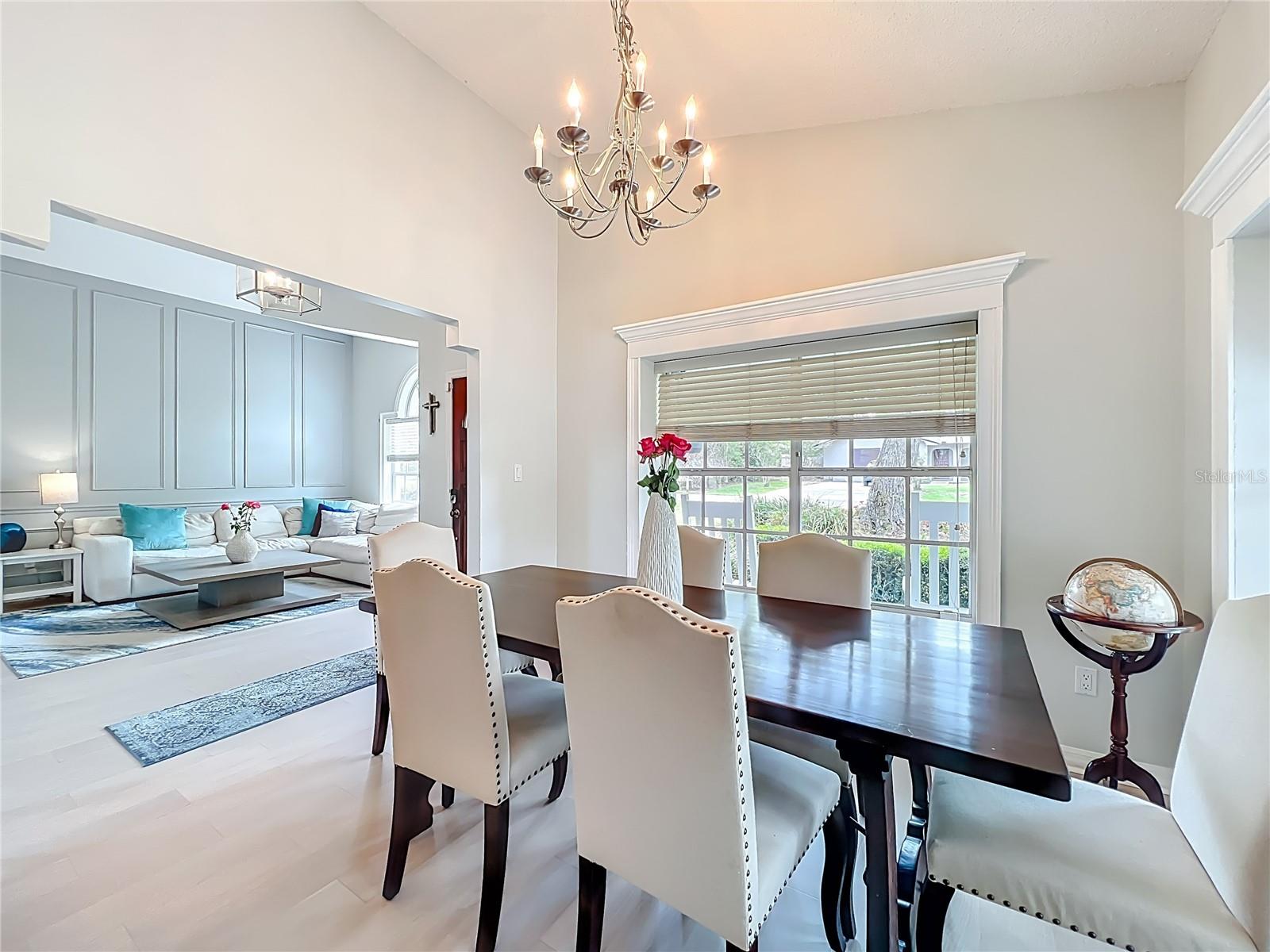 SANLANDO SPGS LAKE OAKS SEC - Residential