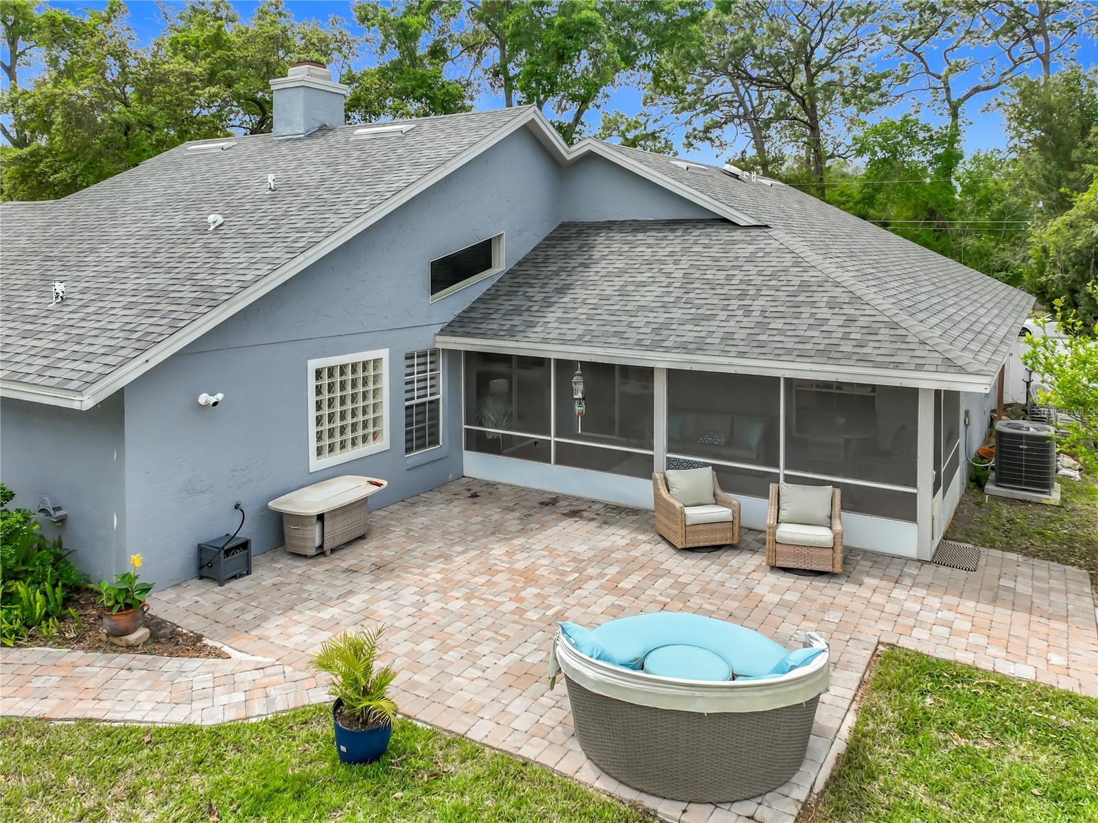 SANLANDO SPGS LAKE OAKS SEC - Residential