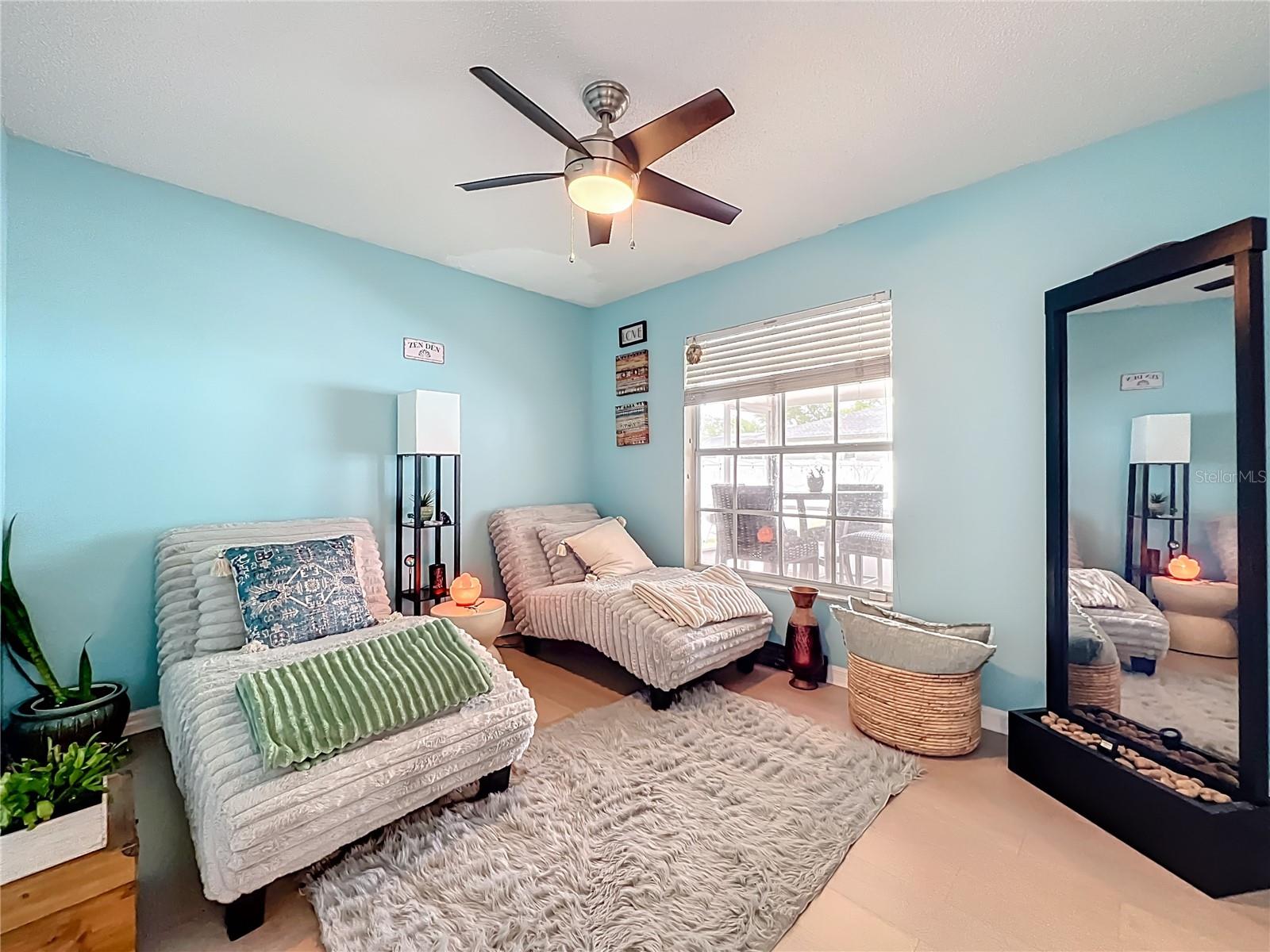 SANLANDO SPGS LAKE OAKS SEC - Residential