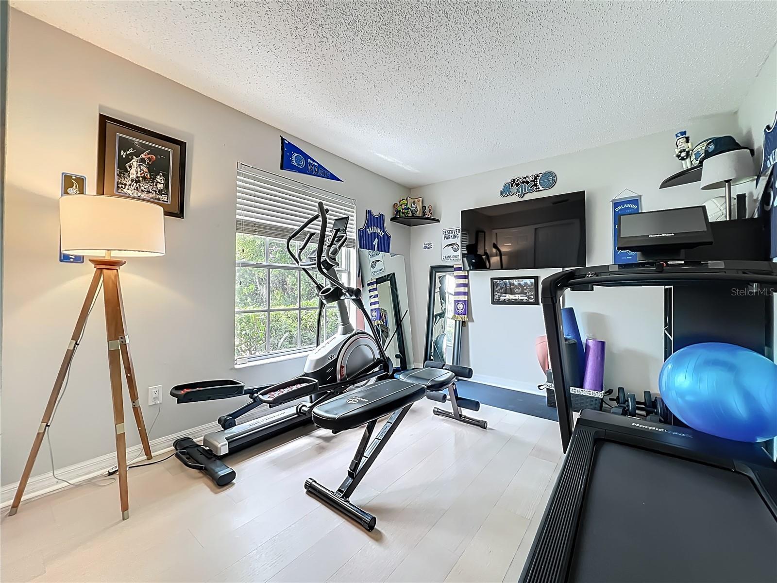 SANLANDO SPGS LAKE OAKS SEC - Residential