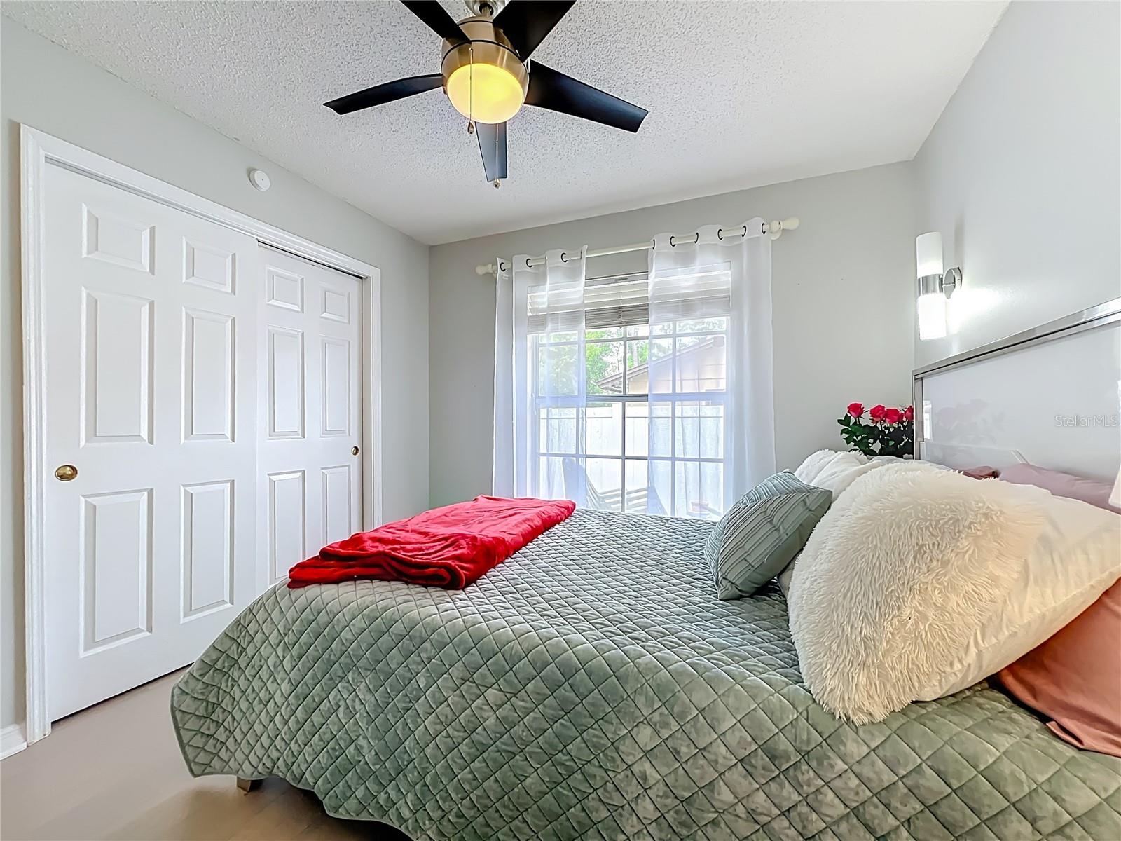 SANLANDO SPGS LAKE OAKS SEC - Residential