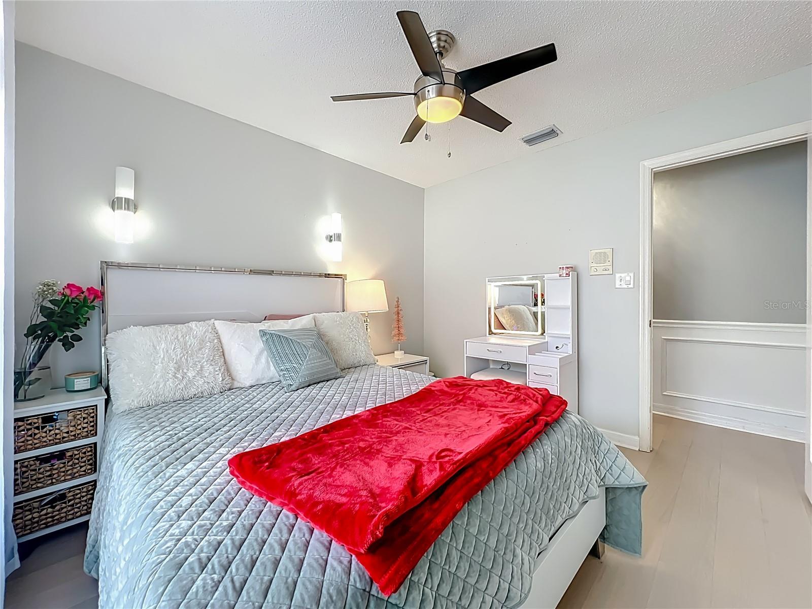 SANLANDO SPGS LAKE OAKS SEC - Residential