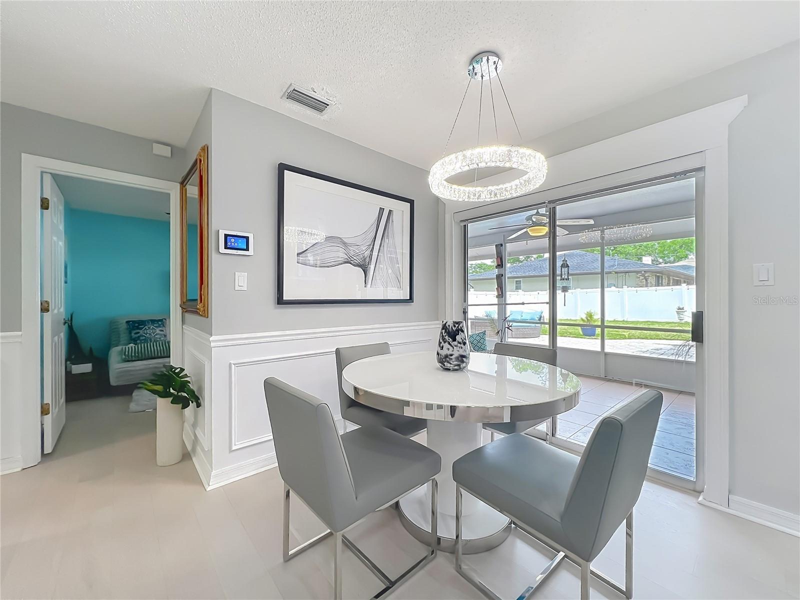 SANLANDO SPGS LAKE OAKS SEC - Residential