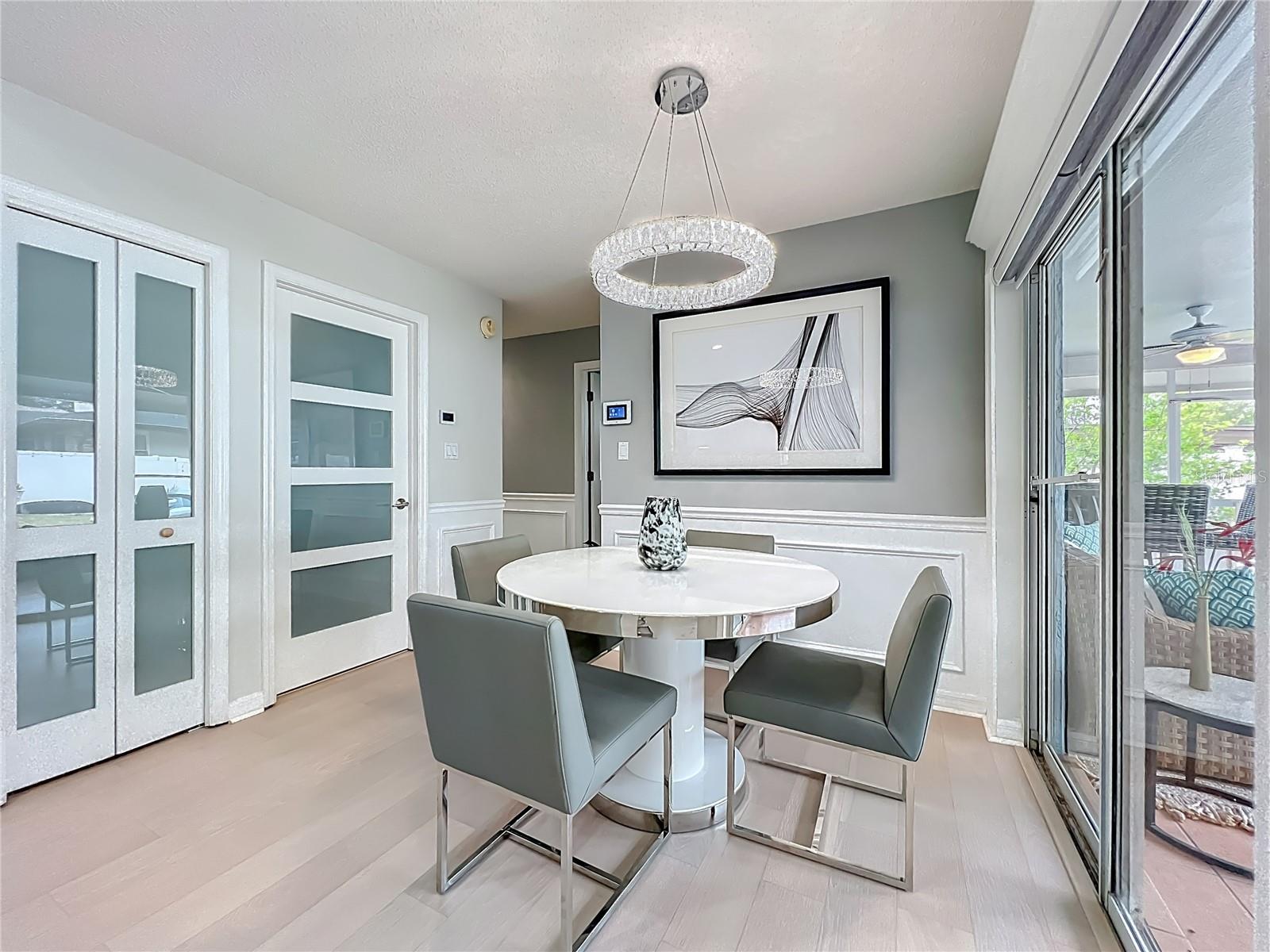 SANLANDO SPGS LAKE OAKS SEC - Residential