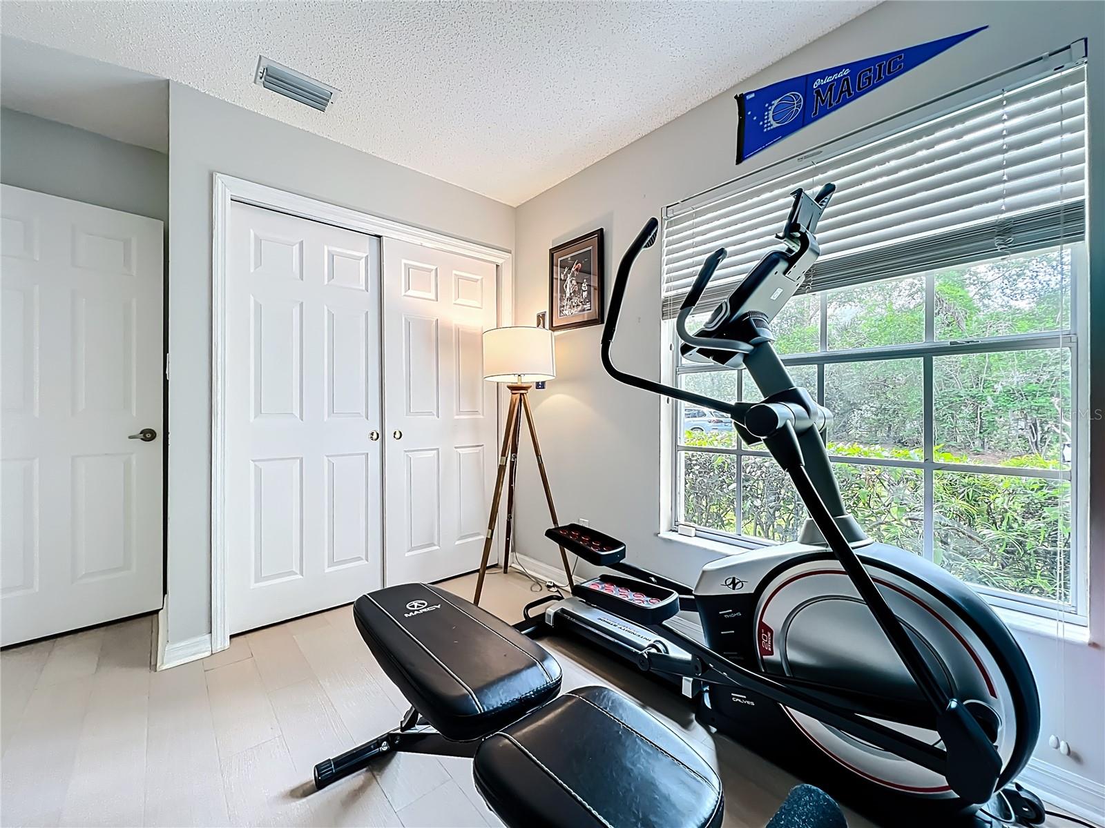 SANLANDO SPGS LAKE OAKS SEC - Residential