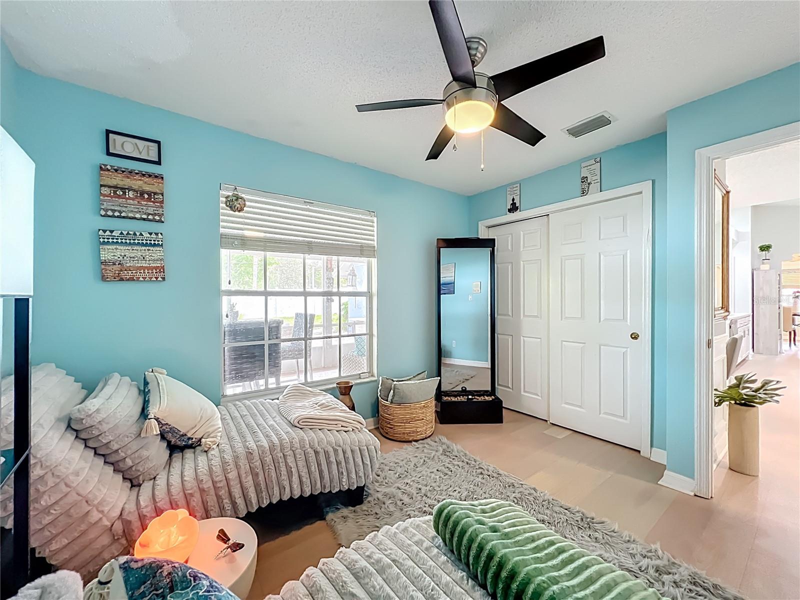 SANLANDO SPGS LAKE OAKS SEC - Residential