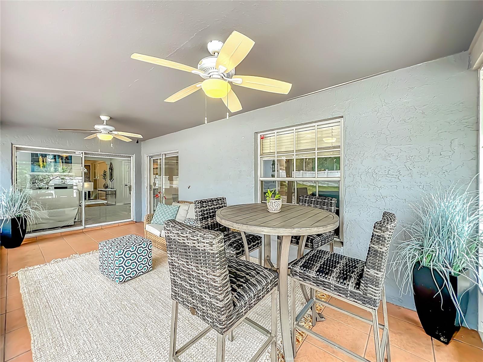 SANLANDO SPGS LAKE OAKS SEC - Residential