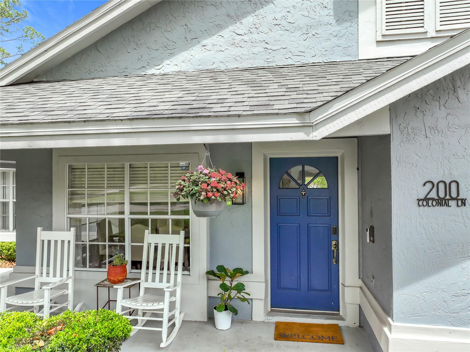 SANLANDO SPGS LAKE OAKS SEC - Residential