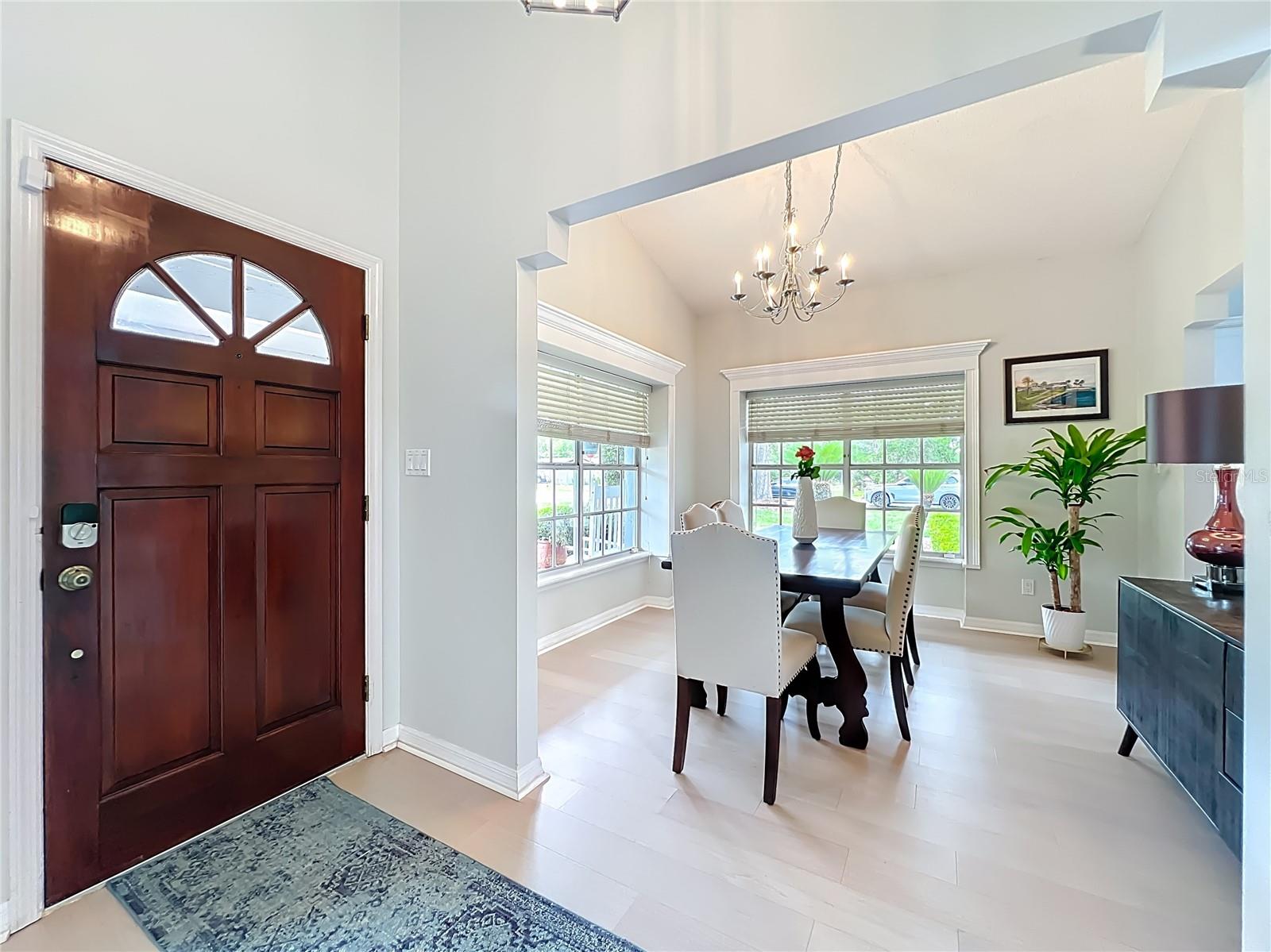 SANLANDO SPGS LAKE OAKS SEC - Residential