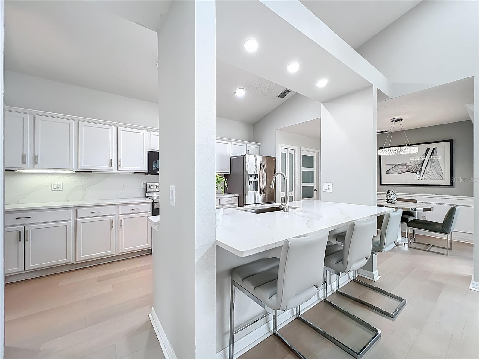 SANLANDO SPGS LAKE OAKS SEC - Residential