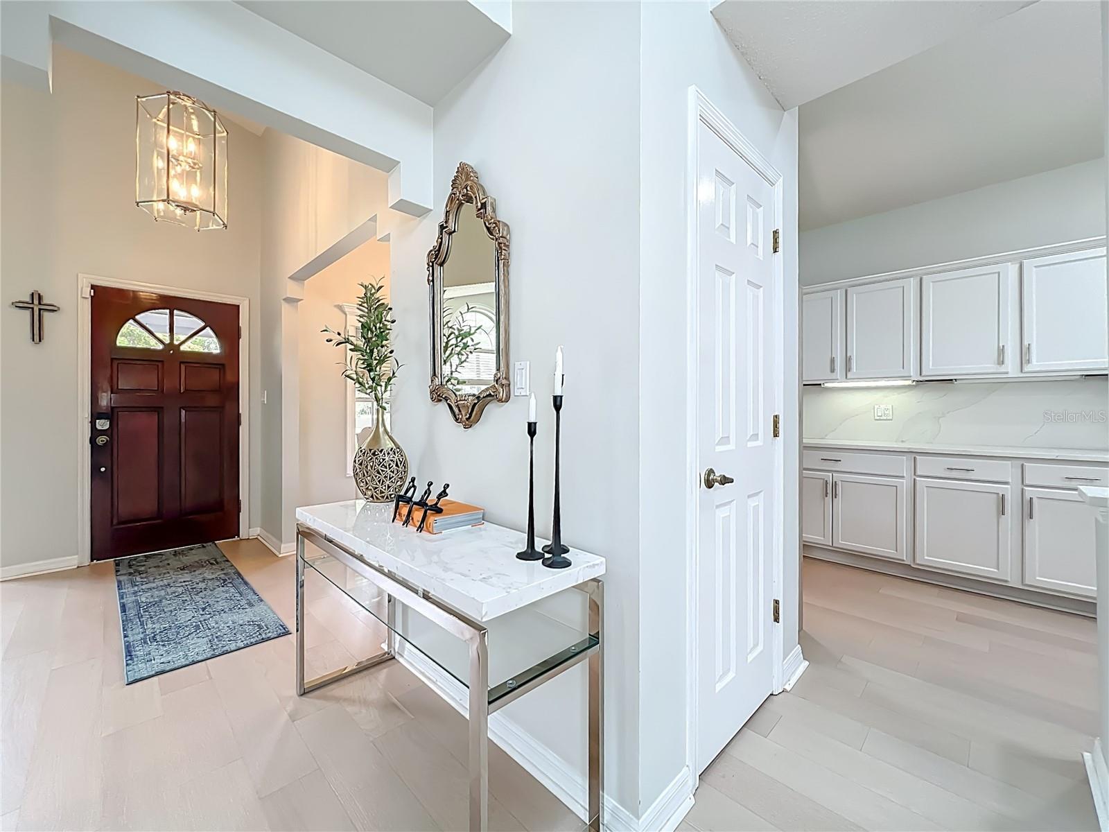 SANLANDO SPGS LAKE OAKS SEC - Residential