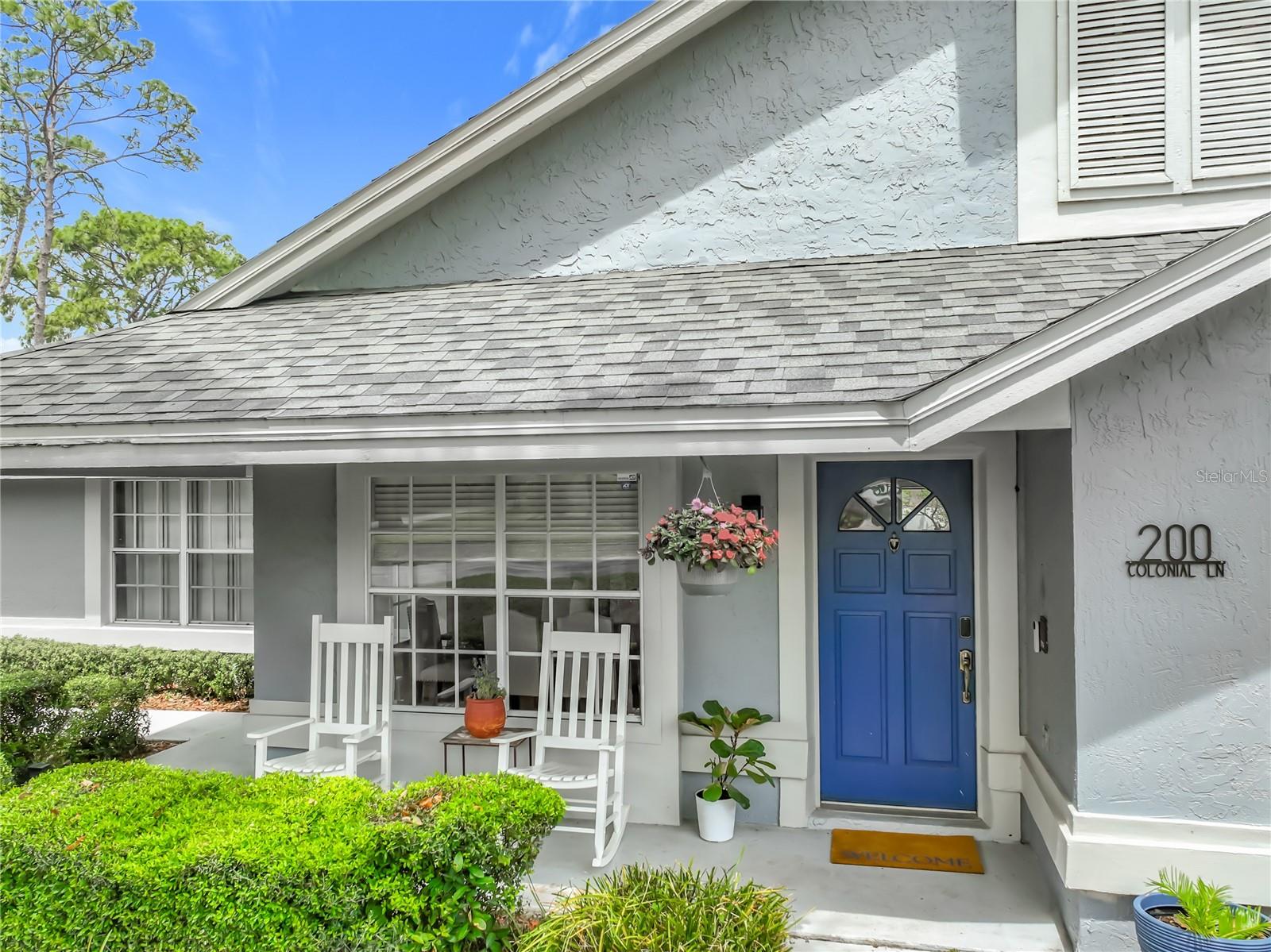 SANLANDO SPGS LAKE OAKS SEC - Residential