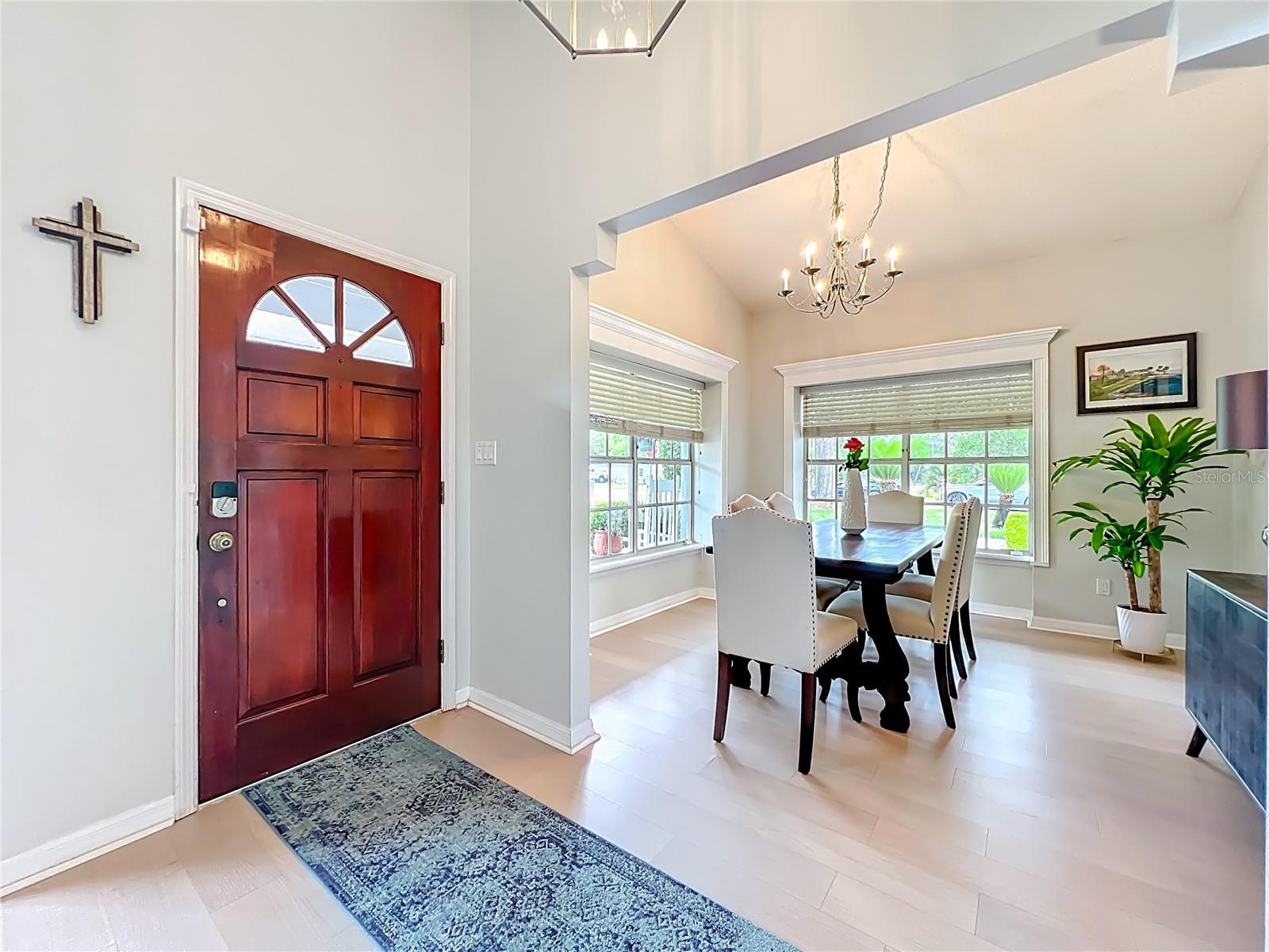 SANLANDO SPGS LAKE OAKS SEC - Residential