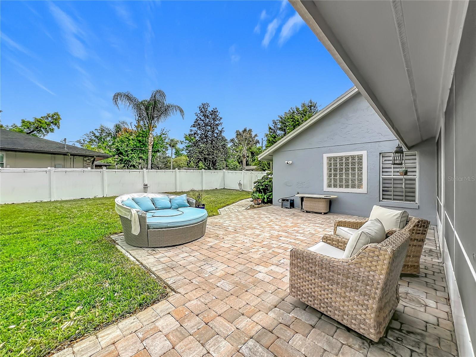 SANLANDO SPGS LAKE OAKS SEC - Residential