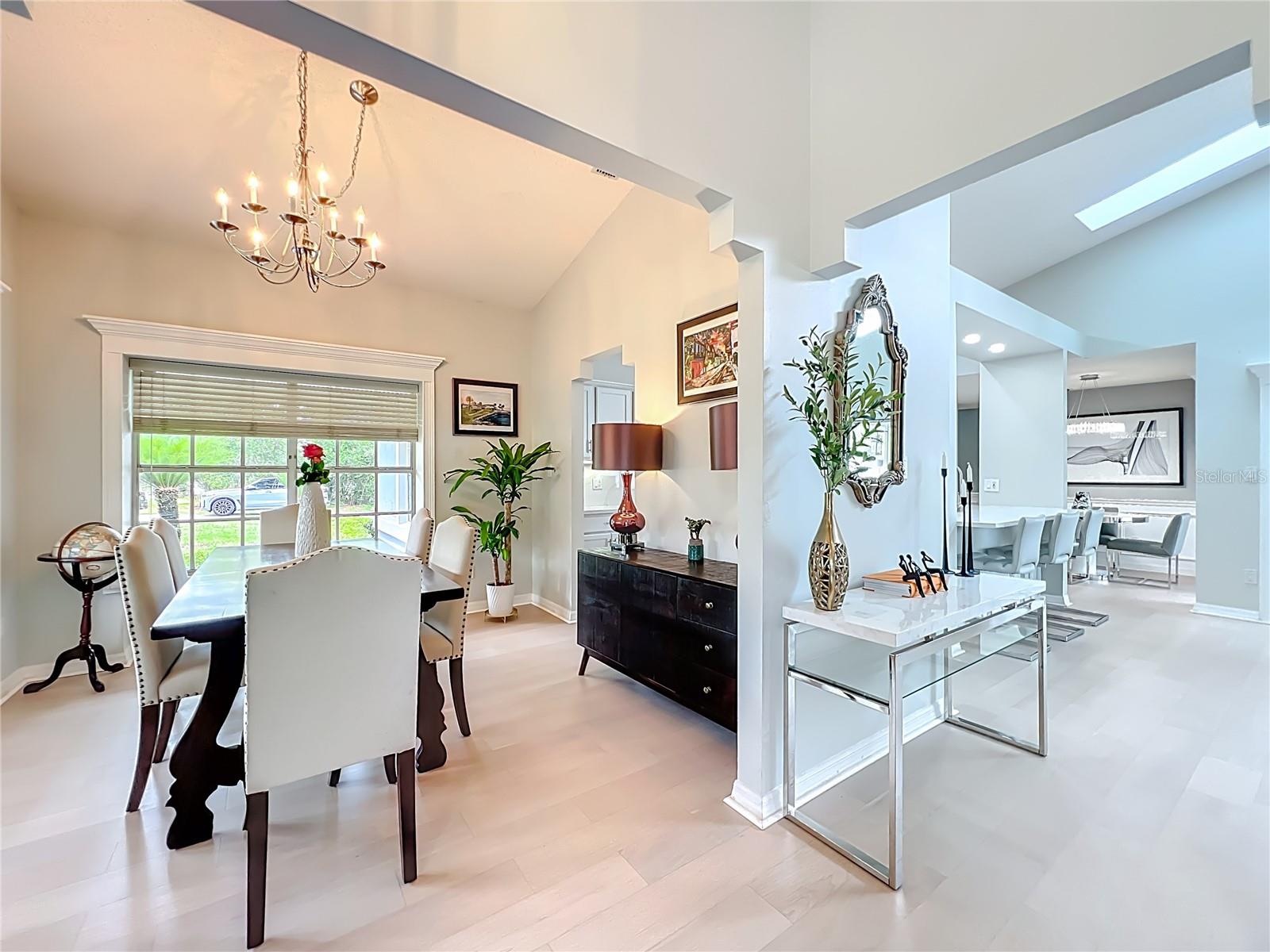 SANLANDO SPGS LAKE OAKS SEC - Residential