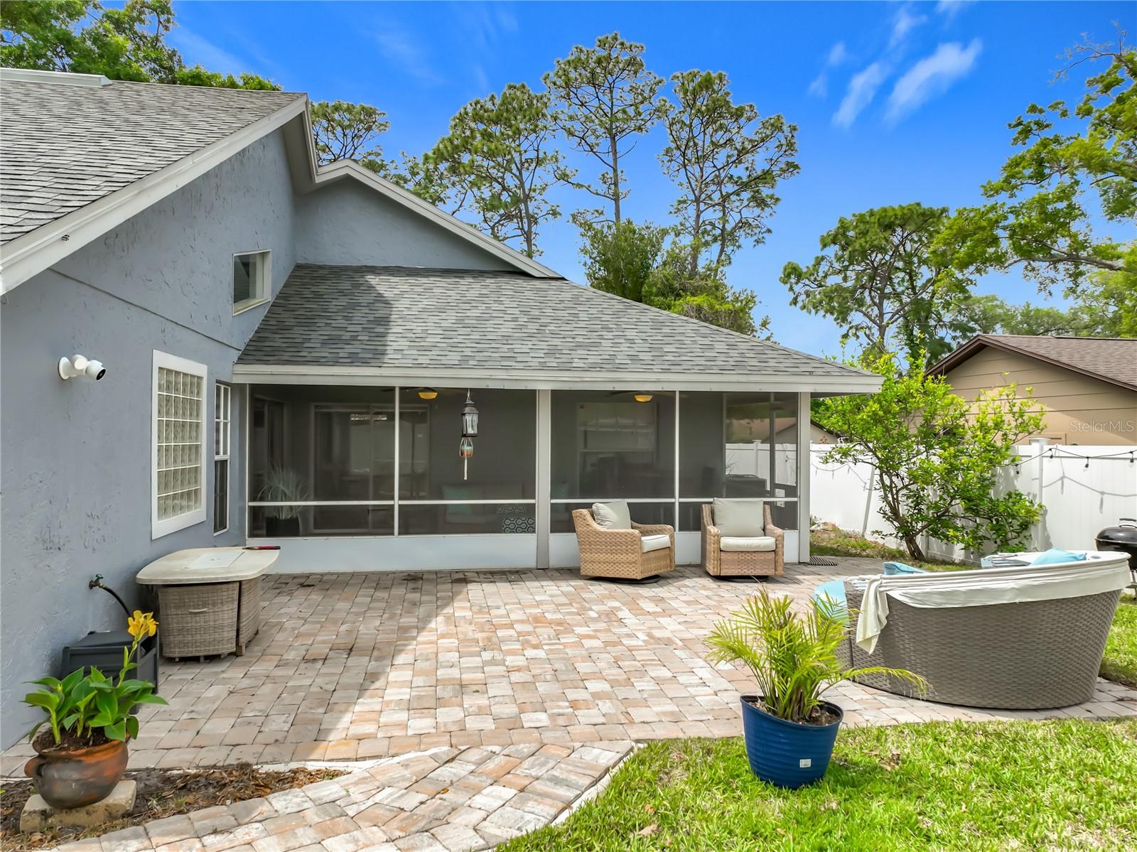 SANLANDO SPGS LAKE OAKS SEC - Residential