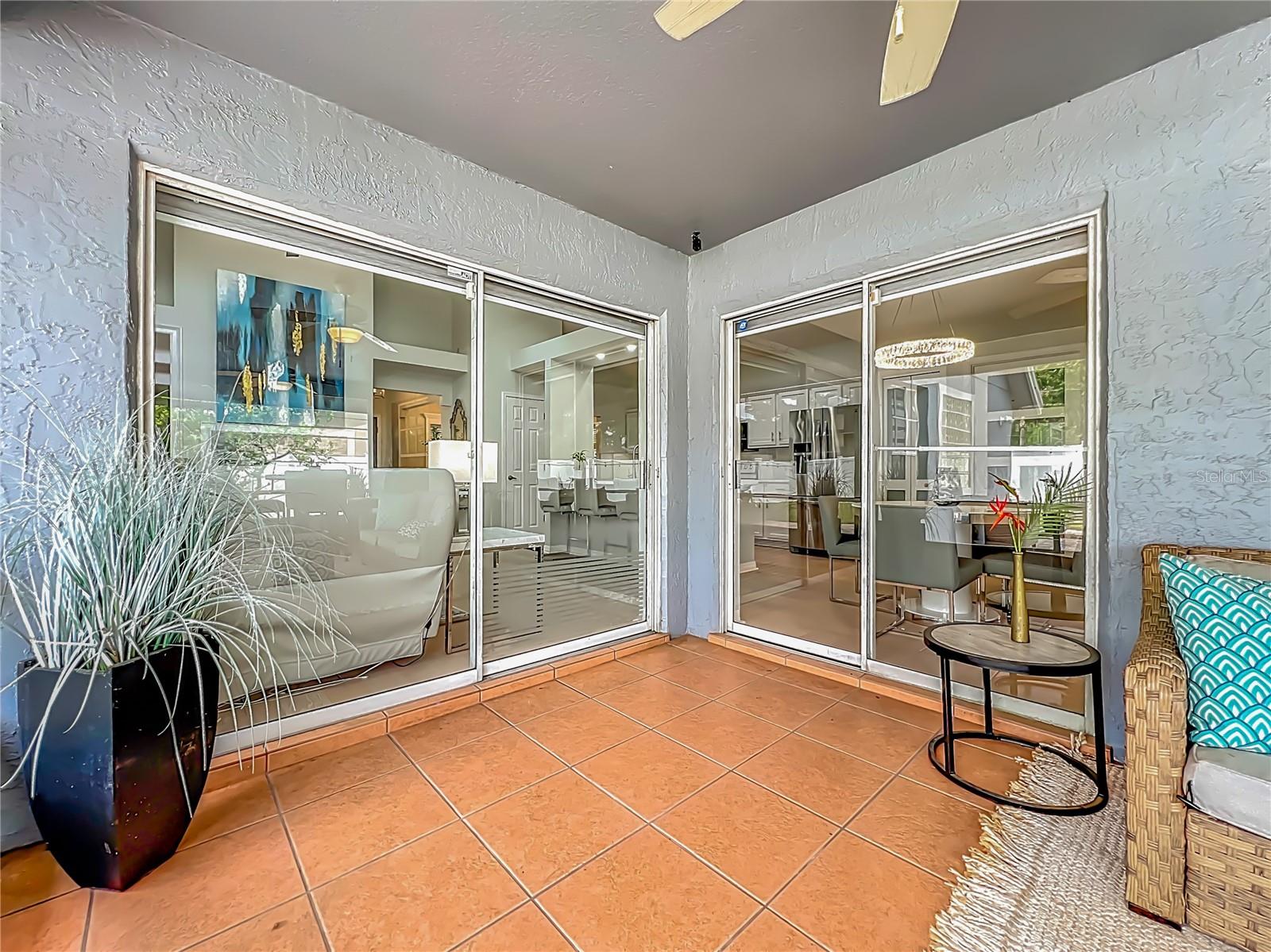 SANLANDO SPGS LAKE OAKS SEC - Residential