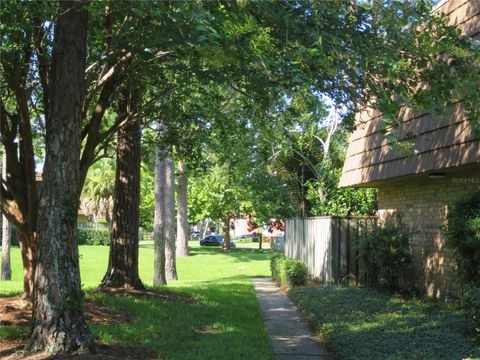 A home in ORLANDO