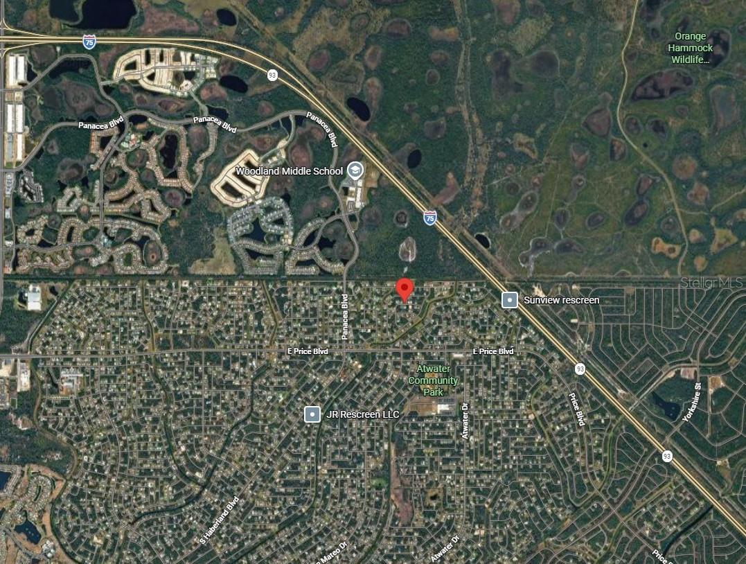 PORT CHARLOTTE SUB 49 - Land