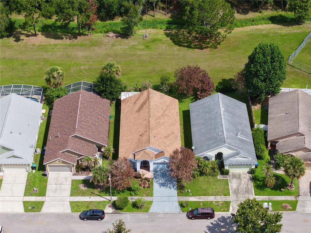 Photo of 3136 Crystal Creek Boulevard, Orlando, FL 32837 (MLS # O6421082)