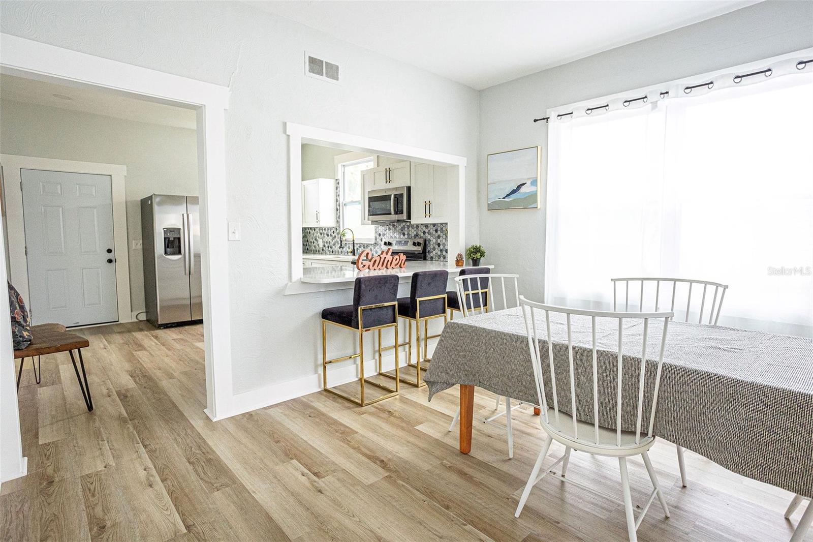 CUSCADEN GROVE - Residential