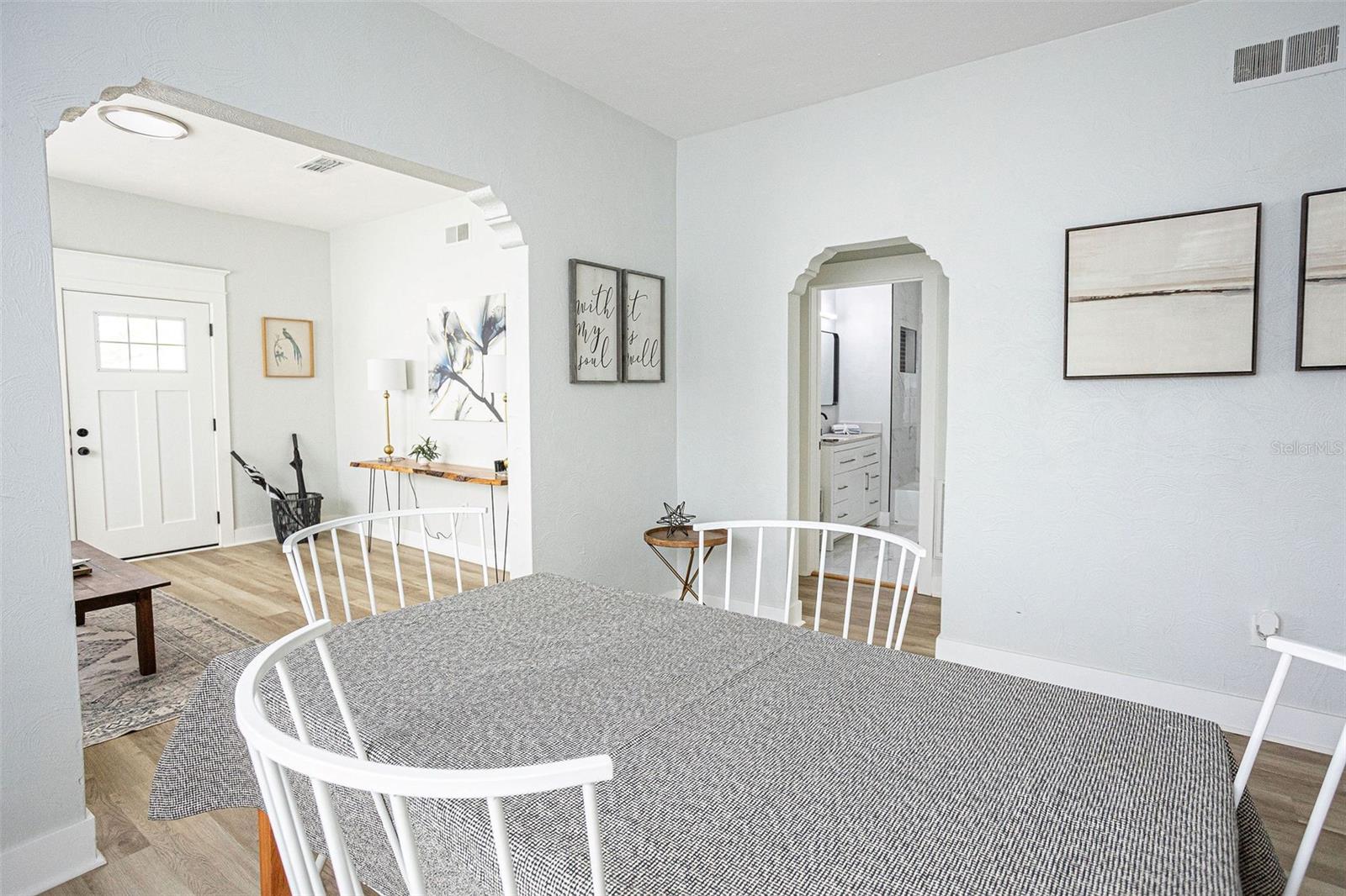 CUSCADEN GROVE - Residential