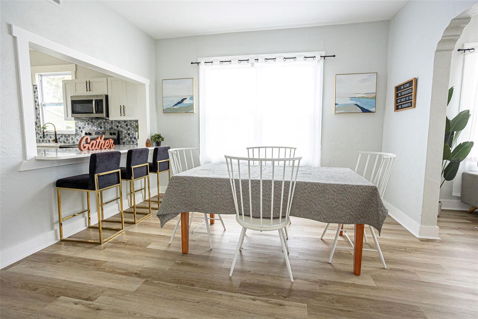 CUSCADEN GROVE - Residential