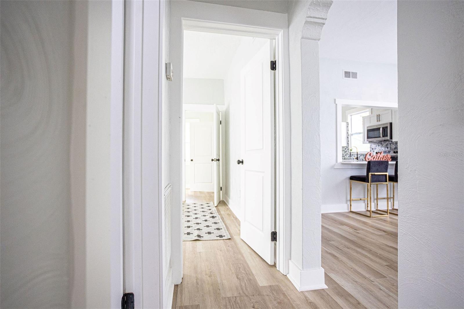 CUSCADEN GROVE - Residential